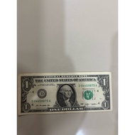 US One dollar 2009series