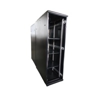 SG assembled  server rack 42U width 60 cm depth 80CM /100cm SPEEDSMOUNT  IT network cabinet equipmen