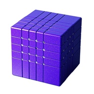 Diansheng Mirror 5x5 Magnetic Mirror Cube 5x5x5 Purple