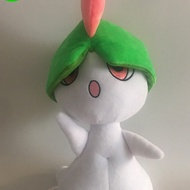 ⚖Pokémon Ralts Plush Doll Toys Cartoon Anime Pokemon Funny Ralts Lalu Lass Figure Doll Girls PlQyDl