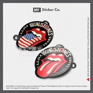 Sticker - Rolling Stones 50 Years