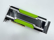 Hpe NVIDIA Tesla P40 24GB GPU PCIe Graphics Accelerator Card 870919-001 699-2G610-0200-100 Q0V80A (R