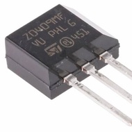 Z0409MF ZO409MF ST Triac To-202 4A 600V Thyristor Z0409 ZO4O9 MF Triacs SCR Parts