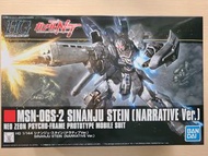 HG MSN-06S-2 SINANJU STEIN