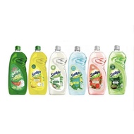 Sunlight Dishwashing Liquid (1000ml) - Sabun Cuci Pinggan - 6 Variants