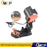 CMCP 85W Portable Electric Chain Grinding Machine 1PC Chainsaw Chain Grinder Electric Chainsaw Sharpener Grinder Garden