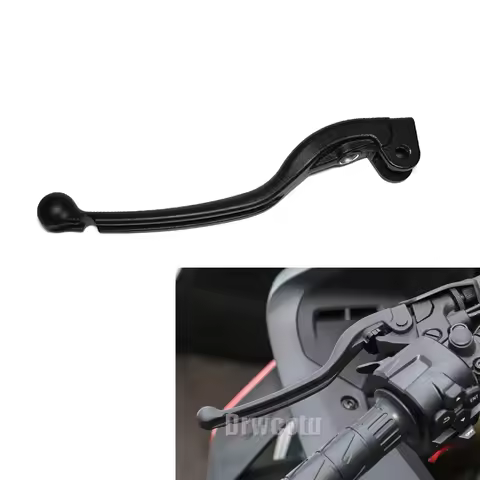 Motorcycle Parts Left Clutch Lever Handle For CFMOTO 450SR 450NK 450MT 800MT CF450SR CF800MT CF MOTO