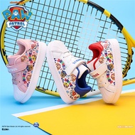 Hot selling PAW PATROL genuine authorized high-quality spring, summer, and autumn children's sports shoes board shoes are comfortable, durable, and waterproof