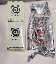 全新 隱藏 medicom Bearbrick be@rbrick series 44 stranger things with secret 怪奇 熊 盲盒