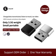 JCALLY USB C 3.1 Type C Female to USB 3.0 Type A Male Port Converter Adapter for iBasso DC05 DC06 DC