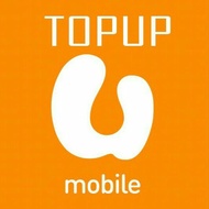 Reload/Topup/Kredit Umobile Murah