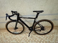 Java Road bike Siluro 6 UCI