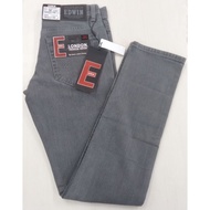 Men's trousers/EDWIN/jeans trousers
