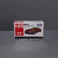 Tomica bmw i8 Red