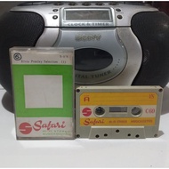 Elvis Presley Cassette Tape