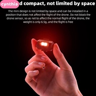 Ready USB Bicycle Light  Wirringless locomotive tail lamp Motorcycle starting lights night airplane 