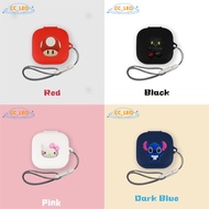 For Anker Soundcore Sport X20 Case Suitable for Soundcore Sport X20 Silicone Soft Case Shockproof Sh