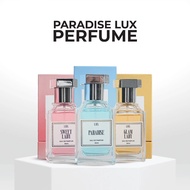DHERBS PERFUME LUX SWEET LADY/GLAM LADY/PARADISE