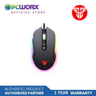 Fantech X5S Zeus V2 RGB Gaming Mouse Black | Fantech Gaming Mouse | Gamer Mouse | Fantech | GAMING M