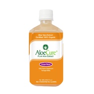 ALOE CURE Grape Juice 500ml