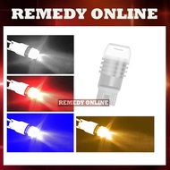 1PCS Waterproof Caramics T20 Blub 7440/7443 Car Brake Light Backup Light