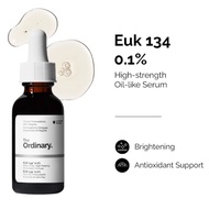 [Fast Ship] The Ordinary EUK 134 0.1% Antioxidant Formula Antioxidant Serum Essence Brighten Remove 