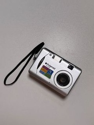 Polaroid PDC 5080 數碼相機 ccd