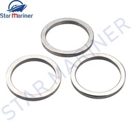 626-45577-00 outboard Motor Shim for yamaha outboard engine2 stroke 9.9HP 15HP 626-45577 boat motor 