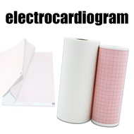 110mmx20m Ecg ECG Paper For For Recording EKG Paper aureliamall2