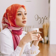 Fareha Bakse 7.0 (Ozzie)