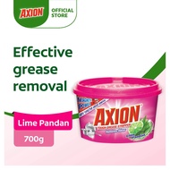 Axion Lime Pandan Dishpaste 700g