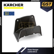 Karcher Garden Hose Hanger Heavy Duty Hose Pipe Holder Penyangkut Getah Paip Water Pipe Holder Water