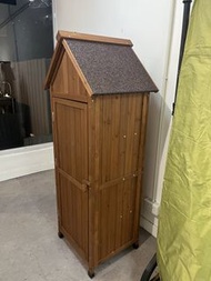 戶外櫃 儲物箱 花園工具箱