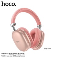 [อัพเกรด 2024] HOCO W35 / W35 Air / W35 Max หูฟังบลูทูธ อัพเกรดใหม่ แบตอึดขึ้น 90 ชม รองรับ BT5.3 / 