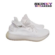 YEEZY BOOST 350 TRIPLE WHITE Shoes