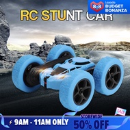 RC Car 1/18 RC Car Drift Deformation Buggy Car remote control Rock Crawler Roll Cars 360 Degree Flip