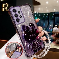 Case for SAMSUNG a33 5g a53 5g a73 5g phone case Shockproof case XXXA2
