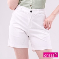 Crissa Ladies Shorts CSB04-0069 [Shorts for woman]