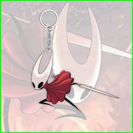 ST1 The Hollow Knight 2 Silksong keychain Hollow Knight Acrylic keychain pendant TS1