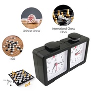 Jam Catur Analog PQ 9905