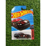 【HOTWHEELS】Ford Mustang Diecast Sport Car