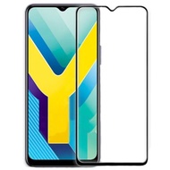 Vivo Y18/ Y18S full screen tempered protector