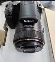 Nikon Coolpix P1100 數碼相機