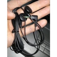 Sony SONY MDR-E808 Subwoofer Earphone Brand New Elbow Long Short Cable, Sony Earphone, Sony MDR