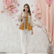 GIRLY Danica Women's Blouse Women's Tops Women's Tops Blouse