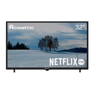 Aconatic Smart TV HD LED ขนาด 32 นิ้ว รุ่น 32HS410AN - Aconatic, Home Appliances