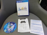 可玩可收藏 PS4實體遊戲 光碟 PS4 太空戰士10/10-2 Final Fantasy X/X-2 中文版
