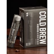 @ONCE Coffee Cold Brew Dark Roast (Box of 6)