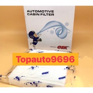 TOYOTA AVANZA 1.5 CABIN FILTER/ AIR COND FILTER-OSK