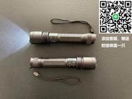 【限時免運】【戶外防身】TW305型號高壓電擊棍 密室逃脫電擊手電筒 女子防身電棒 電擊 防身武器 防狼用品 露天市集